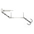 SAVAGE GEAR Spin Rig 13 cm Hook