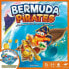 Фото #4 товара Настольная игра Asmodee Bermuda Pirates (FR)