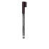 Фото #12 товара PROFESSIONAL eye brow pencil #004 -black brown