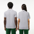 LACOSTE PH1136 short sleeve polo