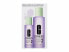 Set of cleansing tonics for dry to mixed skin Clarify ing Lotion 2 Set