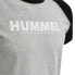 ფოტო #4 პროდუქტის HUMMEL Legacy Blocked short sleeve T-shirt