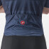 Фото #3 товара CASTELLI Livelli short sleeve jersey