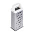 KITCHENCRAFT 4 Side 20 cm Grater Серебристый - фото #4