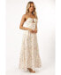 ფოტო #4 პროდუქტის Women's Sarai Dress