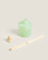 Фото #3 товара (200 ml) figue verdant reed diffuser