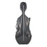 Фото #2 товара Gewa Air Cello Case GY/BK Fiedler