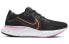 Nike Renew Run CK6360-001 Running Shoes