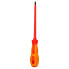 MOTA HERRAMIENTAS DIR5 Flat Insulated Screwdriver 5.5x125 mm