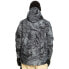 QUIKSILVER Mission Printed jacket