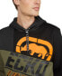 Фото #2 товара Men's Fast and Furious Pullover Hoodie