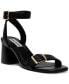 Фото #1 товара Women's Mindi Block-Heel City Sandals