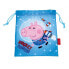 Фото #1 товара Рюкзак Peppa Pig 26,5х21,5 см George Pig для спорта