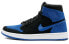 Фото #1 товара Кроссовки Jordan Air Jordan 1 Retro High Flyknit Royal GS 919702-006