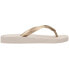 Фото #1 товара Ipanema Anat Tan Fem Flip Flops W 81030-23097