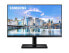 Фото #1 товара Монитор Samsung 27" Full HD LED LF27T450FZU