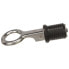 ATTWOOD Stainless Steel Snap Handle Drain Plug