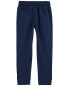 Фото #6 товара Kid Pull-On Fleece Pants 12