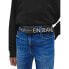 ფოტო #4 პროდუქტის CALVIN KLEIN JEANS Canvas Logo Belt