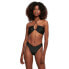 Фото #1 товара URBAN CLASSICS Recicled Hot V Bikini