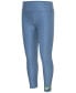 ფოტო #1 პროდუქტის Little Girls Sport Shine Leggings