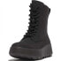 FITFLOP F-Mode Water-Resistant Nylon Boots