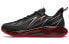 Фото #2 товара Обувь спортивная Nike 980418110997 Черно-красная 23