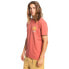 QUIKSILVER Promote The Stoke short sleeve T-shirt