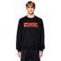 Фото #1 товара DIESEL Ginn L8 sweatshirt