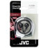 JVC HA-F 10C Headphones