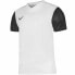 Фото #1 товара Nike Dri-Fit Tiempo Premier 2 M DH8035-100 T-shirt