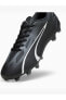 Erkek Krampon Futbol Ayakkabısı Ultra Play Fg/ag Black-asphalt 10742302