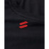 ფოტო #5 პროდუქტის SUPERDRY Sport Luxe Graphic Fitted short sleeve T-shirt