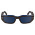 Фото #3 товара Очки Calvin Klein 24500S Sunglasses