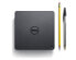 Фото #5 товара Dell TB16 - Wired - Thunderbolt 3 - 3.5 mm - USB Type-A - USB Type-C - 10,100,1000 Mbit/s - Black