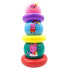 Фото #1 товара PEPPA PIG Stackable Balls And Records