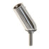 Фото #1 товара A.A.A. 60° Stainless Steel Base Support
