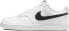 Nike Men's Court Vision Low Basketball Shoes