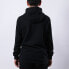 Фото #4 товара Толстовка мужская Nike BEIJING с капюшоном, черного цвета, модель CU1622-010