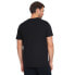 ფოტო #2 პროდუქტის LONSDALE Walkley short sleeve T-shirt
