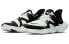 Кроссовки Nike Free RN 50 Low Black-White