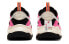 Фото #6 товара Кроссовки женские Nike TC 7900 розово-черно-серебристые