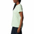 ფოტო #5 პროდუქტის COLUMBIA Trek™ Graphic short sleeve T-shirt