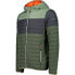 Фото #3 товара CMP Fix Hood 31Z5307 jacket