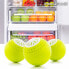Фото #1 товара Экошарики для Холодильника InnovaGoods 3 штук