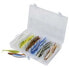 Фото #1 товара ABU GARCIA Paddletail Box Soft Lure 100 mm