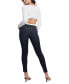Фото #7 товара Women's Low-Rise Power Skinny Jeans