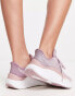 New Balance KAIR running trainers in pink