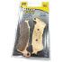 Фото #1 товара GALFER FD344-G1370 Brake Pads