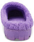 Women's Quilted Clothes Slipper